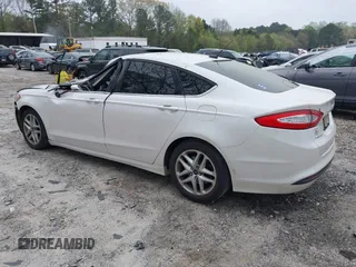 2014 Ford Fusion SE with VIN 3FA6P0HD4ER326782, listed as a IAAI auction lot 41945145 with 174,932 mi miles. Bid and sale history available at carsss.com. Image 3.