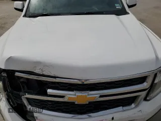 2015 Chevrolet Suburban LT with VIN 1GNSCJKCXFR278235, listed as a Copart auction lot 53805964 with 188,888 mi miles and Salvage Title. Bid and sale history available at DreamBid. Image 12.