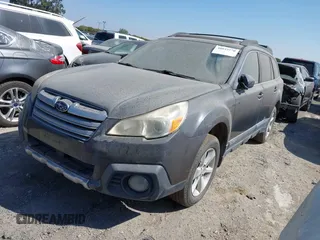 2013 Subaru Outback Limited с VIN 4S4BRDLC4D2247488, выставлен на аукционе IAAI как лот 40033770 с пробегом 144 295 миль миль и . История ставок и продаж доступна на DreamBid. Изображение 2.