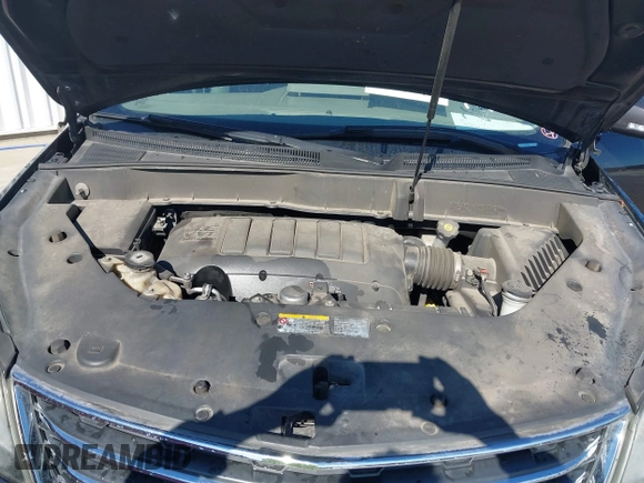 2015 Chevrolet Traverse LT with VIN 1GNKVGKD5FJ260911, listed as a IAAI auction lot 41881961 with Not Provided miles and . Bid and sale history available at DreamBid. Image 10.