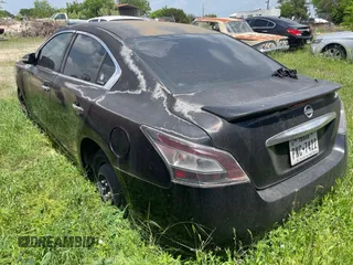 2009 Nissan Maxima SV с VIN 1N4AA51E29C853963, выставлен на аукционе IAAI как лот 42091565 с пробегом Не указан миль и . История ставок и продаж доступна на DreamBid. Изображение 3.
