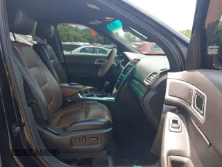 2011 Ford Explorer Limited с VIN 1FMHK8F83BGA84734, выставлен на аукционе IAAI как лот 42670118 с пробегом 190 662 миль миль и . История ставок и продаж доступна на DreamBid. Изображение 5.