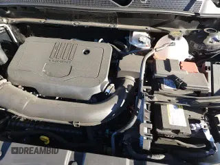 2025 Chevrolet Blazer LT z VIN 3GNKBCR40SS253073, wystawiony jako Copart lot #86892825 z przebiegiem 6 065 mil mil oraz Czysty tytuł • Clean title. Historia ofert i sprzedaży dostępna na DreamBid. Obrazek 14.