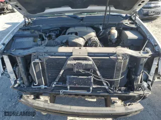2012 Chevrolet Avalanche LT with VIN 3GNTKFE71CG150951, listed as a Copart auction lot 41843935 with 147,356 mi miles and Salvage Title. Bid and sale history available at carsss.com. Image 11.