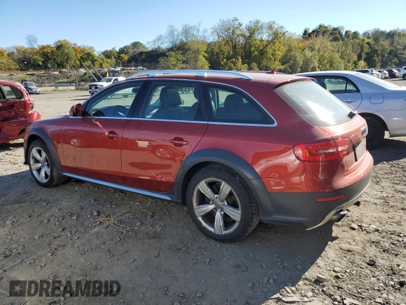 2013 Audi allroad Premium Plus with VIN WA1UFAFL3DA217298, listed as a Copart auction lot 76786314 with 143,028 mi miles and Salvage Title. Bid and sale history available at carsss.com. Image 2.