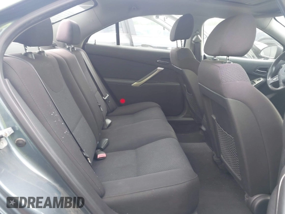 2006 Pontiac G6 6-Cyl with VIN 1G2ZG558664123547, listed as a IAAI auction lot 42727667 with 155,884 mi miles and . Bid and sale history available at DreamBid. Image 8.