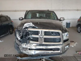 2017 Ram 2500 Laramie with VIN 3C6UR5FL8HG671078, listed as a IAAI auction lot 42233014 with 295,572 mi miles and . Bid and sale history available at DreamBid. Image 12.