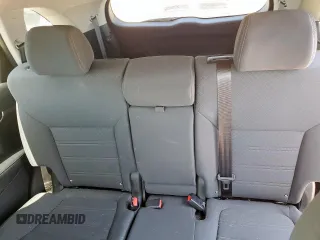 2020 Kia Sorento LX z VIN 5XYPG4A36LG673089, wystawiony jako Copart lot #60742195 z przebiegiem 68 612 mil mil oraz Szkoda całkowita • Salvage title. Historia ofert i sprzedaży dostępna na DreamBid. Obrazek 10.
