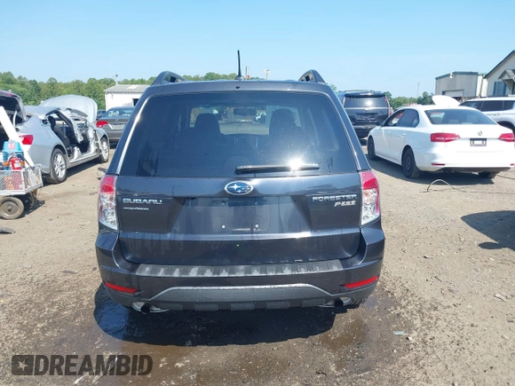 2012 Subaru Forester X Limited with VIN JF2SHAEC6CH407516, listed as a IAAI auction lot 42601278 with 71,624 mi miles and . Bid and sale history available at DreamBid. Image 16.