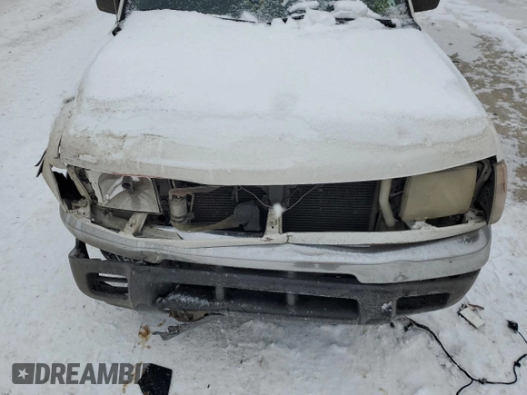 2000 Nissan Frontier XE z VIN 1N6DD21S7YC374033, wystawiony jako Copart lot #44978525 z przebiegiem 213 418 mil mil oraz Szkoda całkowita • Salvage title. Historia ofert i sprzedaży dostępna na DreamBid. Obrazek 12.