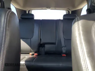 2008 Chevrolet Equinox Sport z VIN 2CNDL037186292984, wystawiony jako Copart lot #53504055 z przebiegiem 129 427 mil mil oraz Szkody całkowita. Historia ofert i sprzedaży dostępna na DreamBid. Obrazek 10.