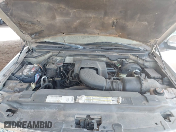 1999 Ford Expedition XLT with VIN 1FMRU17L1XLA49732, listed as a IAAI auction lot 42534373 with Not provided miles and . Bid and sale history available at DreamBid. Image 10.
