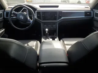 2021 Volkswagen Atlas SE z VIN 1V2HR2CA6MC542411, wystawiony jako Copart lot #48474425 z przebiegiem 96 094 mil mil oraz Tytuł czysty. Historia ofert i sprzedaży dostępna na DreamBid. Obrazek 8.