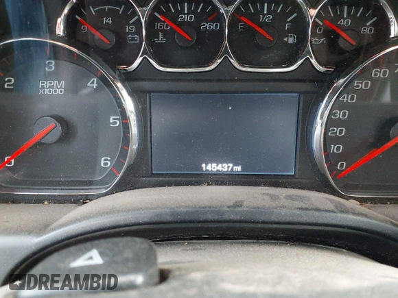 2015 GMC Sierra 1500 SLT with VIN 3GTU2VEC9FG194995, listed as a IAAI auction lot 41998622 with 145,437 mi miles and . Bid and sale history available at DreamBid. Image 15.