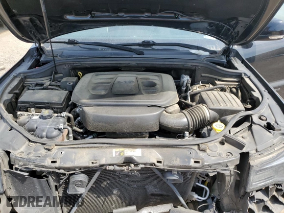 2020 Jeep Grand Cherokee Limited with VIN 1C4RJEBG9LC245894, listed as a Copart auction lot 53131895 with 174,686 mi miles and Salvage Title. Bid and sale history available at DreamBid. Image 13.