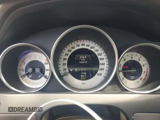 2013 Mercedes-Benz C 300 Sport с VIN WDDGF8AB2DR247801, выставлен на аукционе Copart как лот 62273505 с пробегом 163 472 миль миль и Списание • Salvage title. История ставок и продаж доступна на DreamBid. Изображение 9.