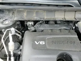 2022 Nissan Pathfinder SV с VIN 5N1DR3BA0NC239385, выставлен на аукционе Copart как лот 70762575 с пробегом 53 060 миль миль и Списание • Salvage title. История ставок и продаж доступна на DreamBid. Изображение 14.