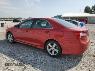 2012 Toyota Camry L with VIN 4T1BF1FK7CU562914, listed as a Copart auction lot 53163345 with 75,211 mi miles and Clean Title. Bid and sale history available at DreamBid. Image 2.