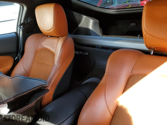 2009 Nissan 370Z Touring with VIN JN1AZ44E39M410808, listed as a Copart auction lot 46632295 with 196,910 mi miles and Clean Title. Bid and sale history available at carsss.com. Image 10.