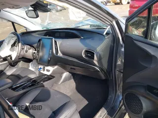 2018 Toyota Prius Two z VIN JTDKARFU4J3056141, wystawiony jako IAAI lot #41525929 z przebiegiem 127 414 mil mil oraz . Historia ofert i sprzedaży dostępna na DreamBid. Obrazek 5.