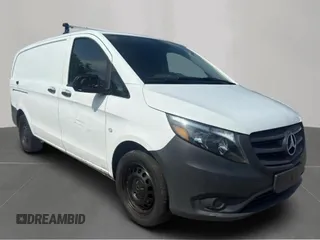 2017 Mercedes-Benz Metris Cargo with VIN WD3PG2EAXH3283888, listed as a Copart auction lot 66764295 with 82,230 mi miles and Clean title. Bid and sale history available at DreamBid. Image 1.