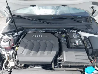 2019 Audi A3 Premium z VIN WAUAUGFF3KA100939, wystawiony jako IAAI lot #42256576 z przebiegiem 52 679 mil mil oraz . Historia ofert i sprzedaży dostępna na DreamBid. Obrazek 10.