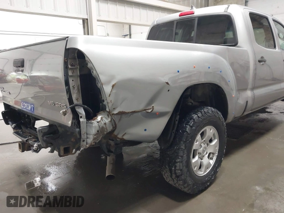 2014 Toyota Tacoma с VIN 3TMMU4FN2EM064044, выставлен на аукционе IAAI как лот 42193622 с пробегом 53 896 миль миль и . История ставок и продаж доступна на DreamBid. Изображение 6.