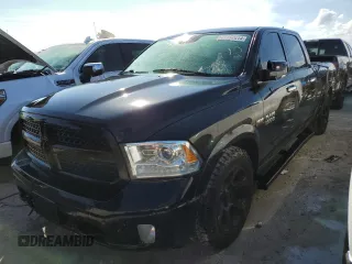 2017 Ram 1500 Laramie with VIN 1C6RR7VT8HS554273, listed as a Copart auction lot 77257414 with Not provided miles and Non repairable. Bid and sale history available at DreamBid. Image 1.