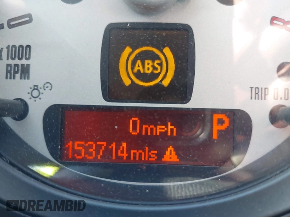 2013 MINI Countryman z VIN WMWZB3C52DWM07621, wystawiony jako IAAI lot #42085389 z przebiegiem 153 714 mil mil oraz . Historia ofert i sprzedaży dostępna na DreamBid. Obrazek 15.