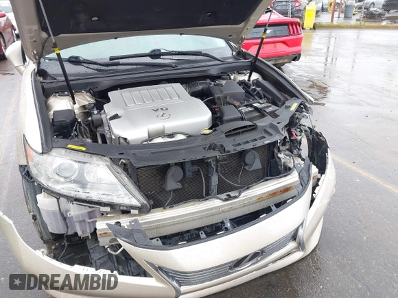 2014 Lexus ES 350 with VIN JTHBK1GG7E2105544, listed as a IAAI auction lot 41731416 with 101,483 mi miles. Bid and sale history available at carsss.com. Image 18.
