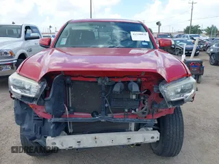 2017 Toyota Tacoma SR5 with VIN 5TFCZ5AN6HX101945, listed as a IAAI auction lot 42536831 with 131,348 mi miles and . Bid and sale history available at DreamBid. Image 6.