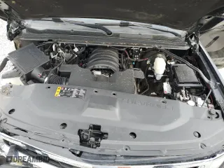 2019 Chevrolet Tahoe Commercial with VIN 1GNLCDEC1KR203421, listed as a Copart auction lot 66270814 with 0 mi miles and Salvage Title. Bid and sale history available at carsss.com. Image 12.