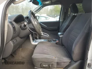 2011 Nissan Pathfinder LE z VIN 5N1AR1NB9BC622216, wystawiony jako Copart lot #50029145 z przebiegiem 150 896 mil mil oraz Szkoda całkowita • Salvage title. Historia ofert i sprzedaży dostępna na DreamBid. Obrazek 7.