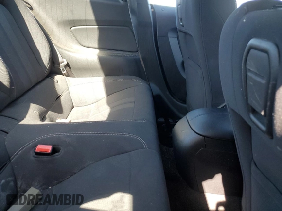 2018 Ford Mustang EcoBoost z VIN 1FA6P8TH5J5170225, wystawiony jako Copart lot #49530695 z przebiegiem 58 721 mil mil oraz Szkoda całkowita • Salvage title. Historia ofert i sprzedaży dostępna na DreamBid. Obrazek 10.