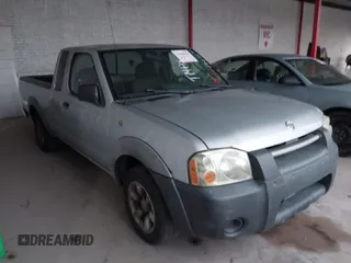 2002 Nissan Frontier XE z VIN 1N6DD26S32C380427, wystawiony jako IAAI lot #41688054 z przebiegiem 231 852 mil mil oraz . Historia ofert i sprzedaży dostępna na DreamBid. Obrazek 1.