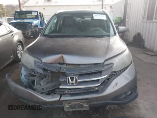 2013 Honda CR-V EX-L with VIN 5J6RM3H75DL048980, listed as a IAAI auction lot 41265422 with 221,519 mi miles and . Bid and sale history available at DreamBid. Image 12.