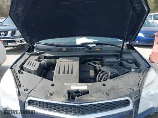 2015 Chevrolet Equinox LT with VIN 2GNFLFEK1F6256959, listed as a IAAI auction lot 41899721 with 131,165 mi miles. Bid and sale history available at carsss.com. Image 10.