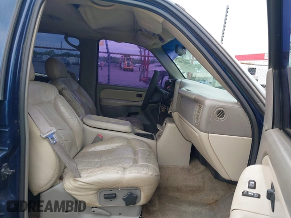2002 Chevrolet Tahoe LS с VIN 1GNEC13Z12R178048, выставлен на аукционе IAAI как лот 42051509 с пробегом Не указан миль и . История ставок и продаж доступна на DreamBid. Изображение 5.