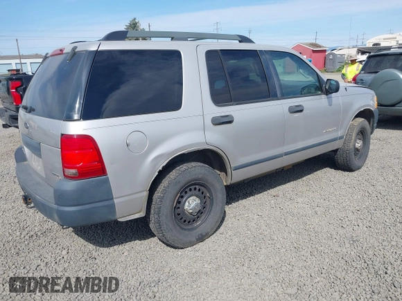 2005 Ford Explorer XLS с VIN 1FMZU72KX5ZA67190, выставлен на аукционе IAAI как лот 42522211 с пробегом 161 279 миль миль и . История ставок и продаж доступна на DreamBid. Изображение 4.