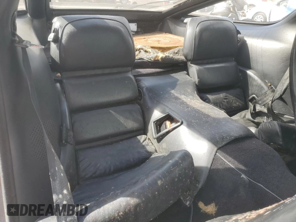 1980 Porsche 928 z VIN 92A0810156, wystawiony jako Copart lot #76952224 z przebiegiem 91 484 mil mil oraz Szkoda całkowita • Salvage title. Historia ofert i sprzedaży dostępna na DreamBid. Obrazek 10.