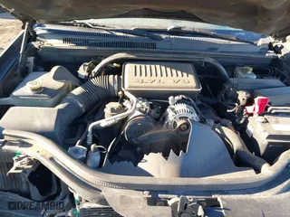 2007 Jeep Grand Cherokee Limited with VIN 1J8HR58N57C618812, listed as a IAAI auction lot 41435127 with 111,118 mi miles. Bid and sale history available at carsss.com. Image 10.