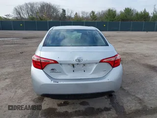 2019 Toyota Corolla L with VIN 5YFBURHE2KP934042, listed as a IAAI auction lot 41963491 with 87,299 mi miles. Bid and sale history available at carsss.com. Image 17.