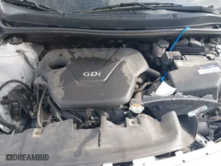 2016 Hyundai Accent SE with VIN KMHCT4AE2GU105708, listed as a IAAI auction lot 41886856 with 146,800 mi miles. Bid and sale history available at carsss.com. Image 10.