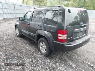 2010 Jeep Liberty Sport with VIN 1J4PN2GK8AW159926, listed as a IAAI auction lot 42230674 with 187,158 mi miles and . Bid and sale history available at DreamBid. Image 3.