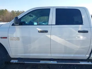 2018 Ram 1500 Tradesman with VIN 1C6RR7KM5JS262518, listed as a IAAI auction lot 41557220 with 145,989 mi miles and . Bid and sale history available at DreamBid. Image 15.
