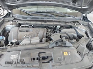 2014 Mazda CX-5 Touring with VIN JM3KE2CY9E0384401, listed as a IAAI auction lot 41699913 with 75,301 mi miles. Bid and sale history available at carsss.com. Image 10.