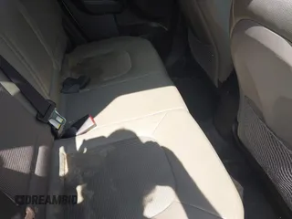 2015 Hyundai Tucson GLS with VIN KM8JT3AF6FU982128, listed as a IAAI auction lot 42227235 with 141,612 mi miles and . Bid and sale history available at DreamBid. Image 8.