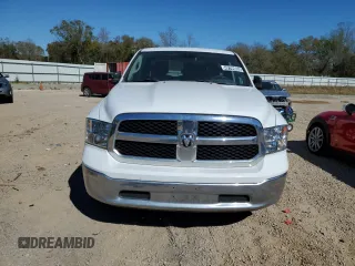 2019 Ram 1500 Classic Tradesman with VIN 1C6RR6FG3KS685968, listed as a Copart auction lot 49799055 with 39,344 mi miles and Clean Title. Bid and sale history available at carsss.com. Image 5.