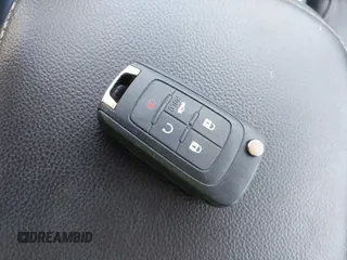 2018 Chevrolet Impala LT z VIN 2G1105S38J9106687, wystawiony jako IAAI lot #42236177 z przebiegiem 104 509 mil mil oraz . Historia ofert i sprzedaży dostępna na DreamBid. Obrazek 11.