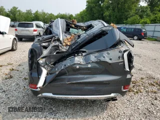 2020 Hyundai Palisade Limited with VIN KM8R5DHE8LU104583, listed as a Copart auction lot 58977595 with Not provided miles and Salvage title. Bid and sale history available at DreamBid. Image 6.